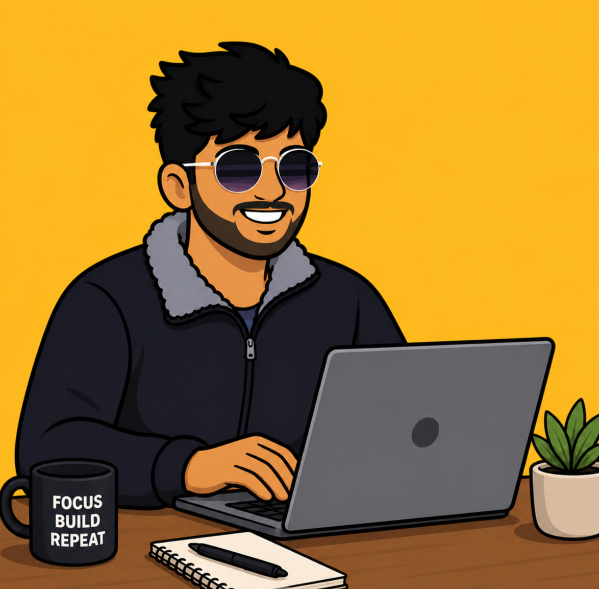 Ayush Kumar