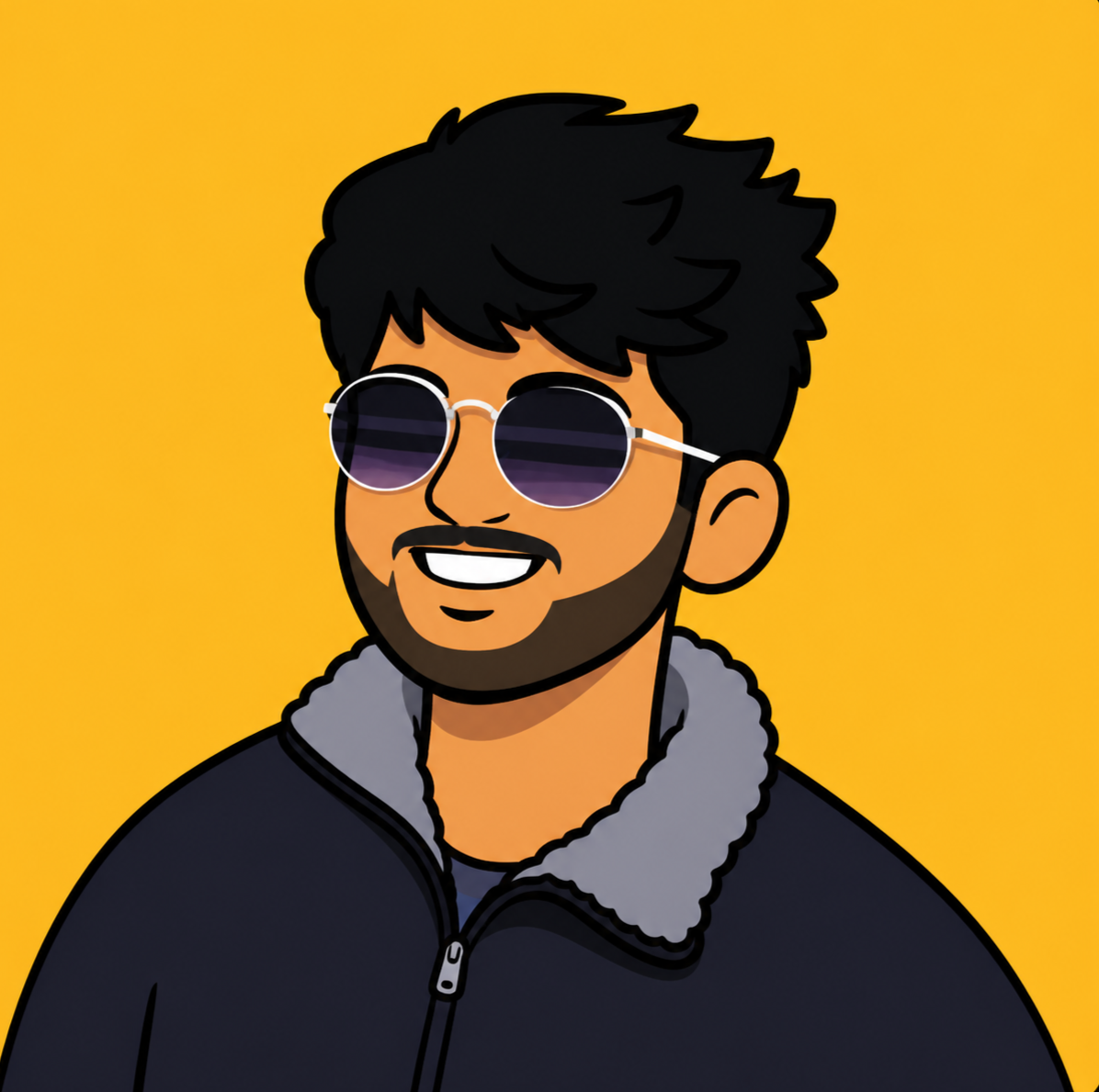 Ayush Kumar